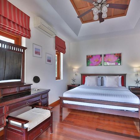 Siam Pool Villa Pattaya Exterior photo