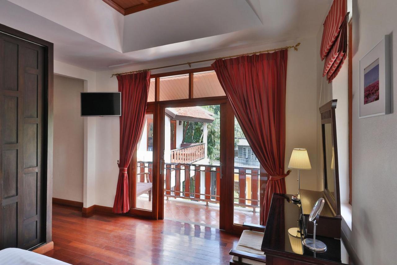 Siam Pool Villa Pattaya Exterior photo