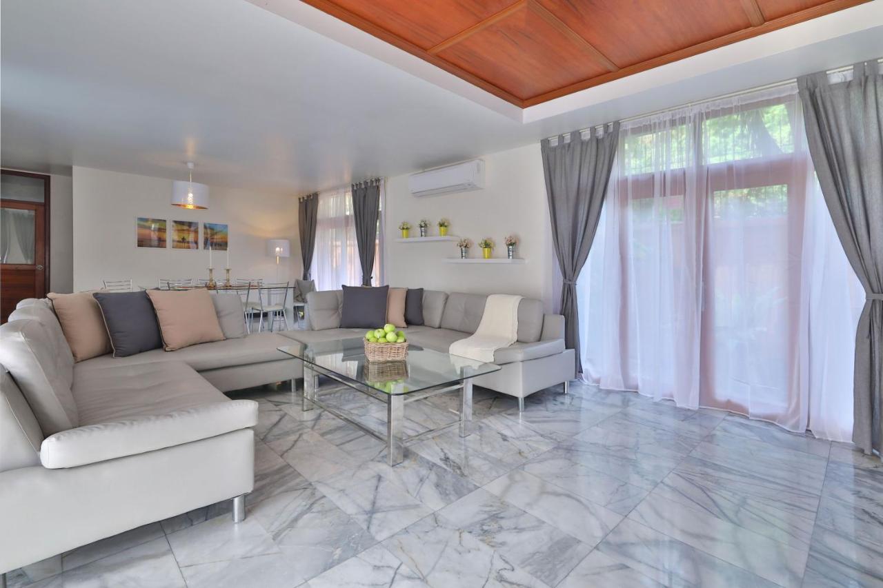 Siam Pool Villa Pattaya Exterior photo