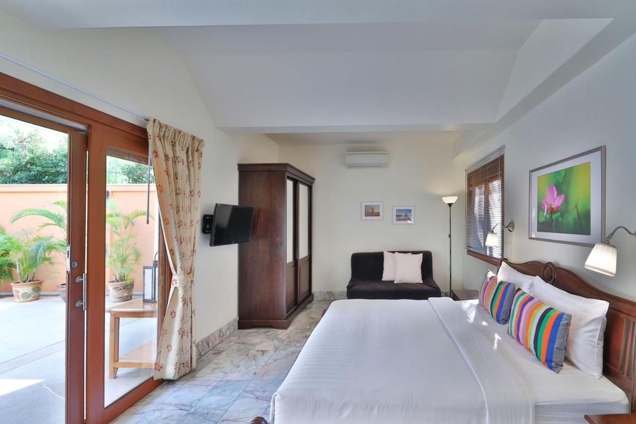 Siam Pool Villa Pattaya Exterior photo