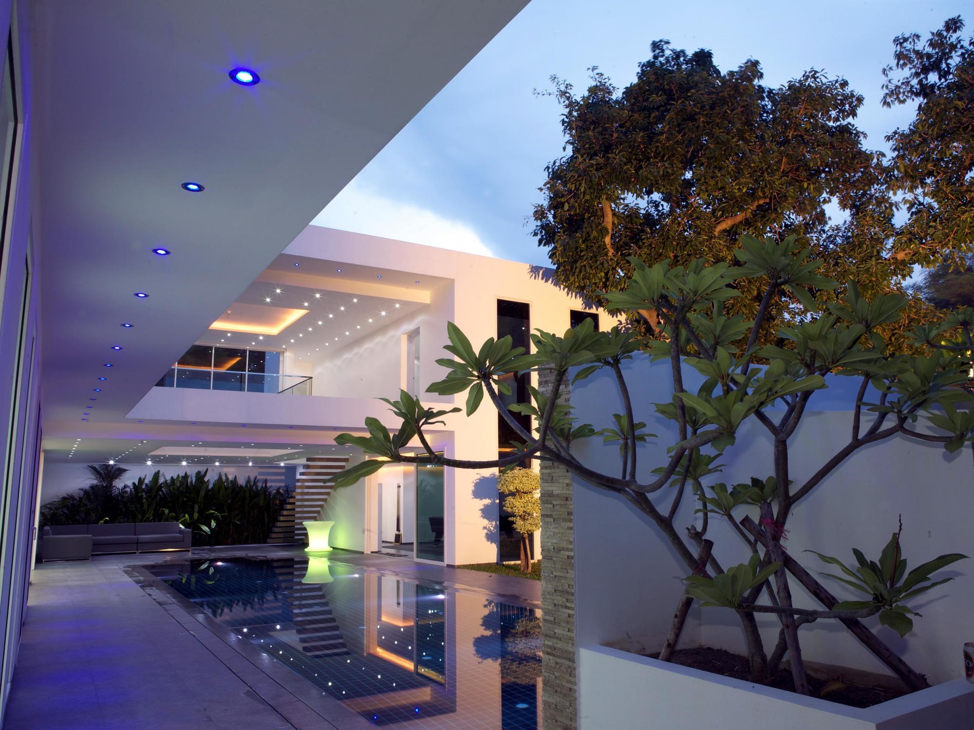 Siam Pool Villa Pattaya Exterior photo